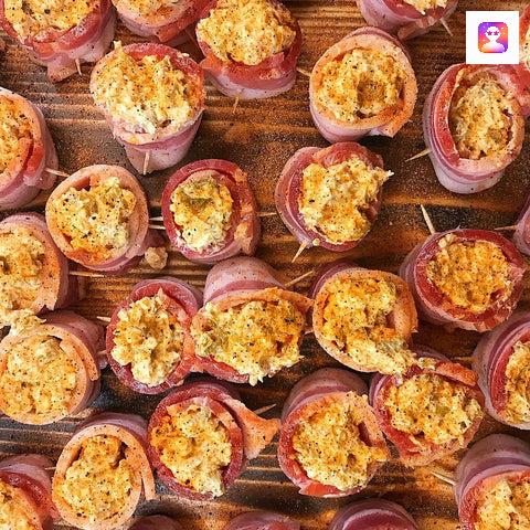 Meat Church Pig Shots