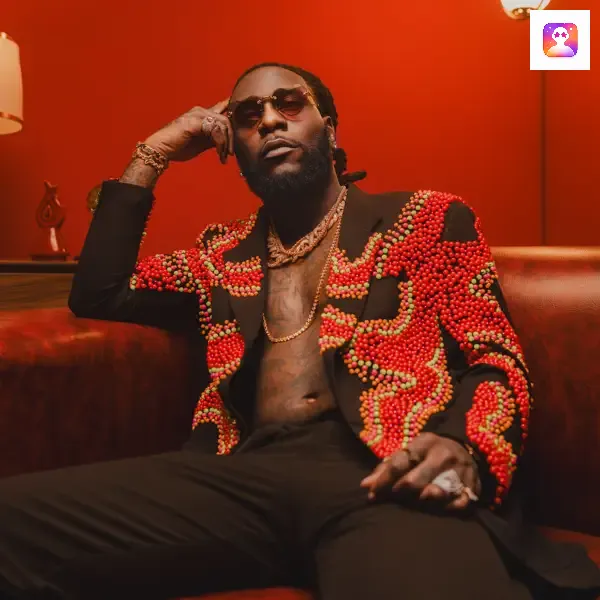 Burna Boy